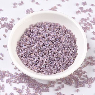 MIYUKI Half TILA Beads SEED-MY05-HTL142FR-1