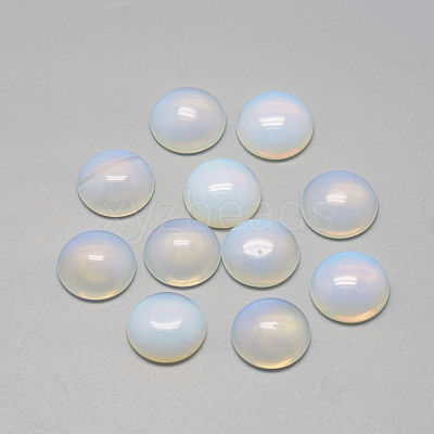 Opalite Cabochons X-G-R416-20mm-49-1