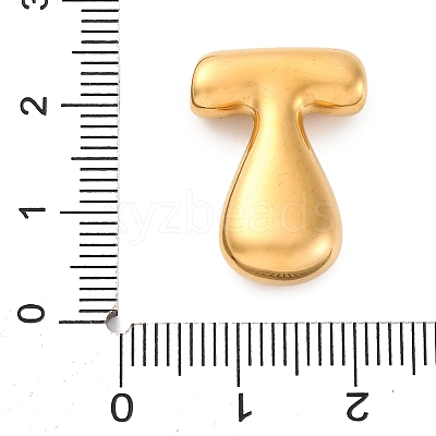 304 Stainless Steel Pendants STAS-S166-02G-20-1
