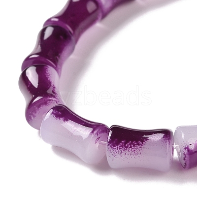 Glass Beads Strands GLAA-G083-01J-1
