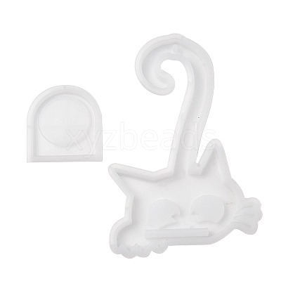 Silicone Molds LS-SIL-D301-01A-1