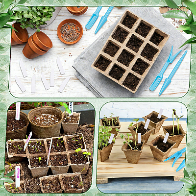 Gardening Tool Kits AJEW-WA0003-88-1