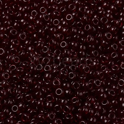 MIYUKI Round Rocailles Beads X-SEED-G008-RR0141D-1