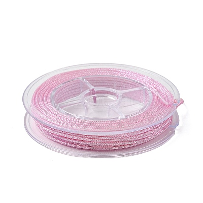 Polyester Metallic Thread OCOR-D301-12-1