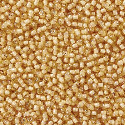 TOHO 11/0 Round Beads X-SEED-TR11-0948-1