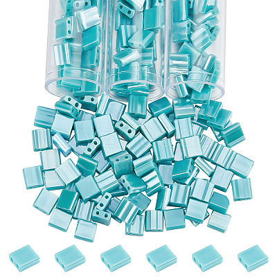 210~240Pcs Glass Seed Beads SEED-NB0002-08E-1