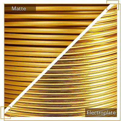 Round Aluminum Wire AW-BC0003-32A-1.2mm-1