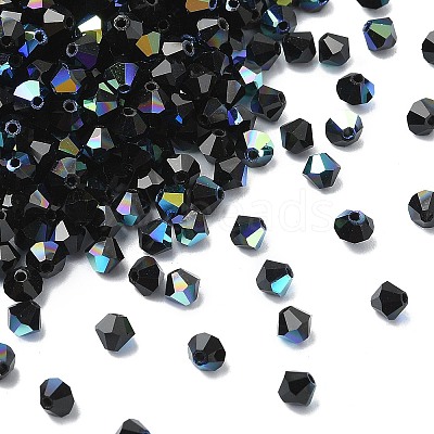 Preciosa® Crystal Beads Y-PRC-BA4-23980-200-1