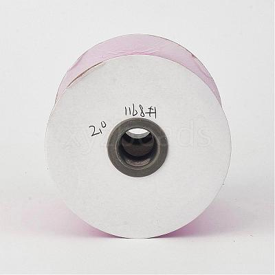 Eco-Friendly Korean Waxed Polyester Cord YC-P002-2mm-1168-1