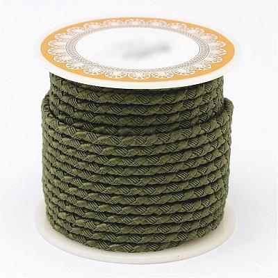 Nylon Threads NWIR-D049-4mm-10-1