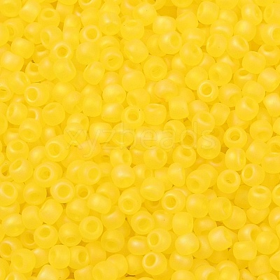 TOHO 11/0 Round Beads SEED-XTR11-0175F-1