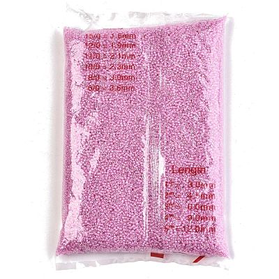 12/0 Glass Seed Beads SEED-A016-2mm-209-1