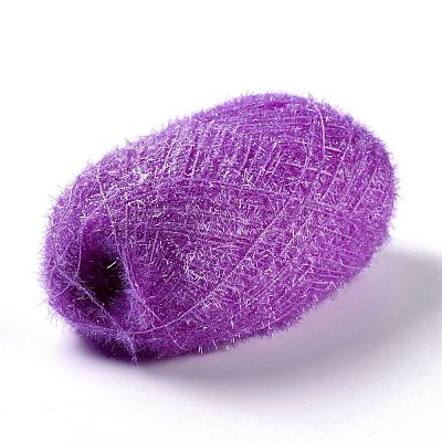 Polyester Super Fine Yarn OCOR-G009-01Q-1