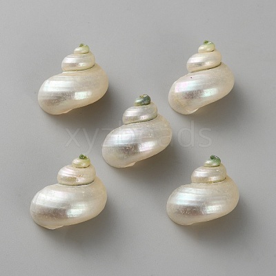 Mini Natural Mixed Shell Beads FIND-WH0609-17A-1