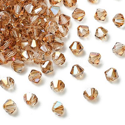 Preciosa® Crystal Beads X-PRC-BA6-00030-225-1