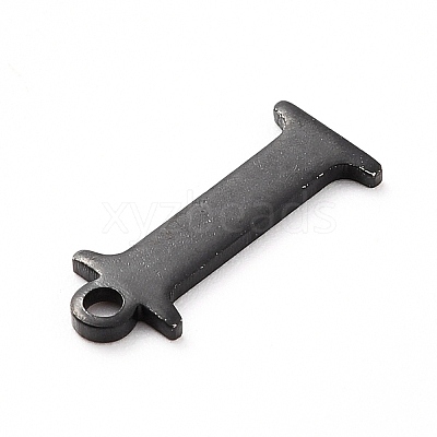 304 Stainless Steel Charms LS-STAS-H112-I-EB-1