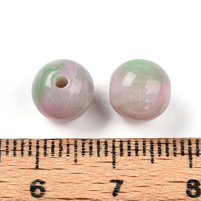 Resin Beads RESI-YW0004-28A-03-1
