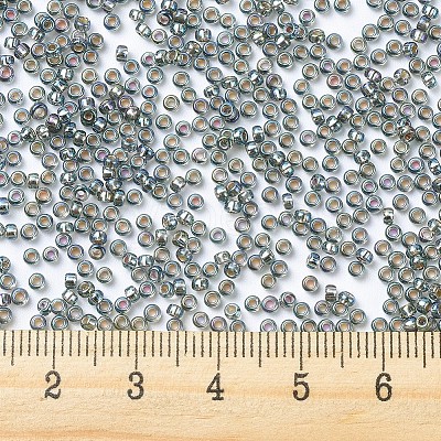 MIYUKI Round Rocailles Beads SEED-X0054-RR1021-1