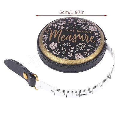 PU Soft Tape Measures SENE-PW0020-03-1