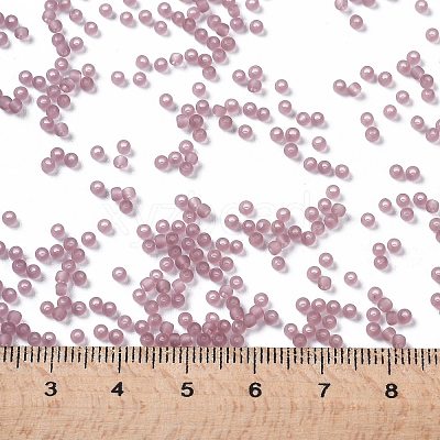 TOHO 11/0 Round Beads SEED-XTR11-0006F-1