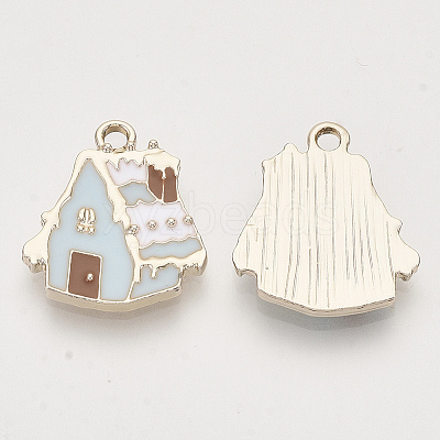 Christmas Theme X-ENAM-S119-011A-1