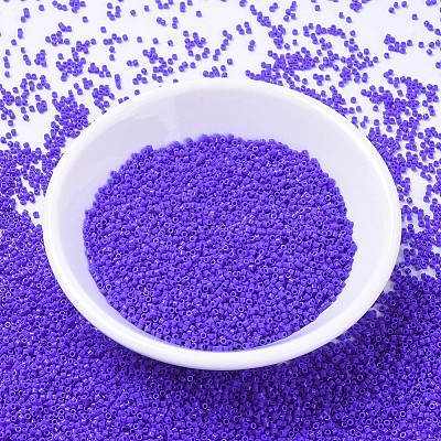 MIYUKI Delica Beads SEED-J020-DB1138-1
