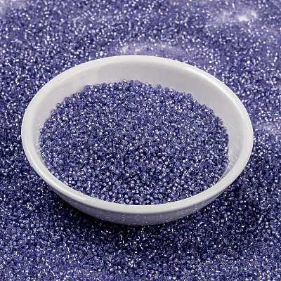 MIYUKI Round Rocailles Beads X-SEED-G009-RR0649-1