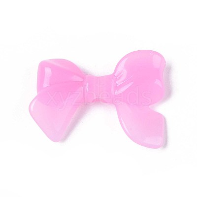 Acrylic Bead OACR-H038-43B-1