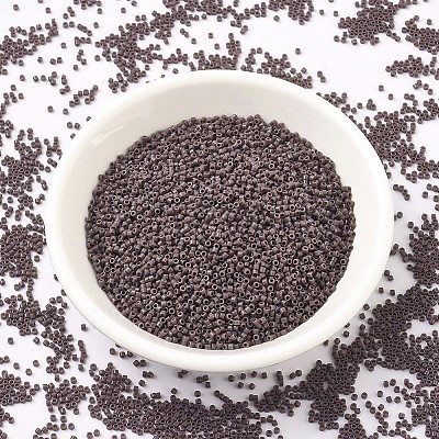 MIYUKI Delica Beads SEED-J020-DB0735-1