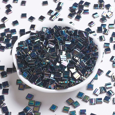 MIYUKI TILA Beads SEED-J020-TL455-1