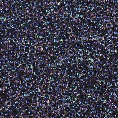 TOHO 11/0 Round Beads X-SEED-TR11-0181-1