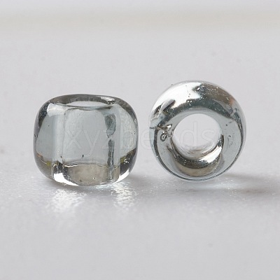 TOHO 8/0 Round Beads SEED-JPTR08-0009-1