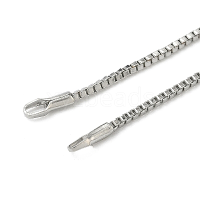 Iron End Chains IFIN-P042-01P-1