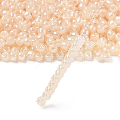 TOHO 6/0 Round Beads SEED-XTR06-0147-1