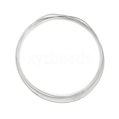 925 Sterling Silver Wire FIND-Q117-01C-S-1