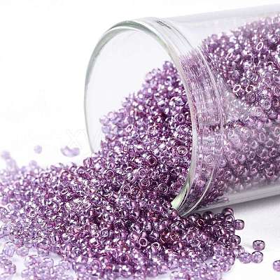 TOHO 15/0 Round Beads SEED-XTR15-0205-1
