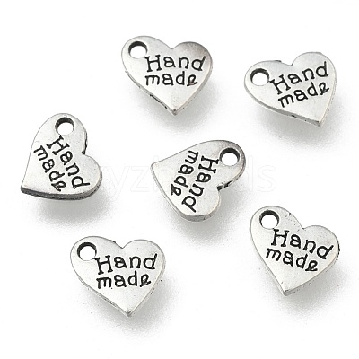 Alloy Pendants PALLOY-A19868-AS-LF-1