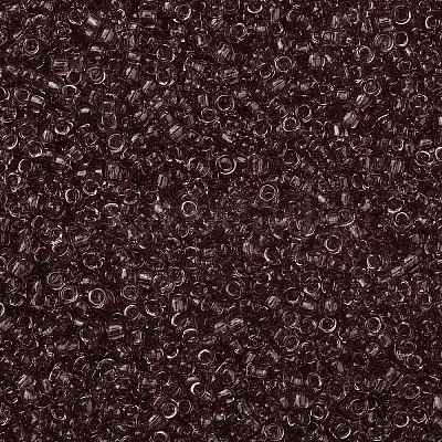 TOHO 8/0 Round Beads SEED-XTR08-0006-1