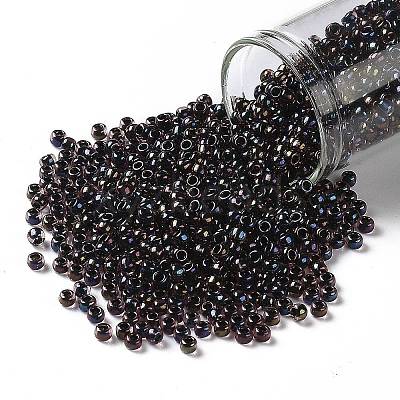 TOHO Round Seed Beads X-SEED-TR08-0251-1