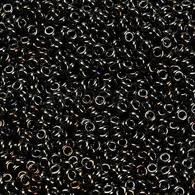 TOHO 6/0 Demi Round Beads Y-SEED-DR06-0083-1