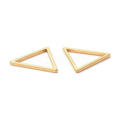201 Stainless Steel Linking Rings LS-STAS-C030-03G-1