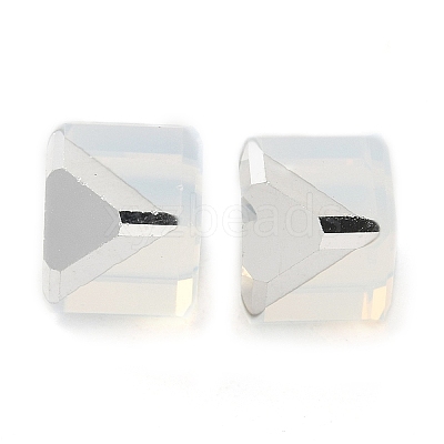 K9 Glass Imitation Austrian Crystal Beads GLAA-P069-01C-234-1