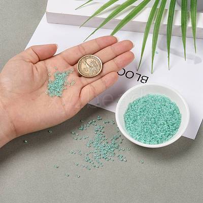 12/0 Glass Seed Beads SEED-A015-2mm-2219-1