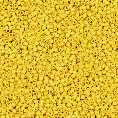 MIYUKI Delica Beads SEED-X0054-DB2284-1
