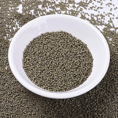 MIYUKI Delica Beads SEED-MY11-DB0390-1