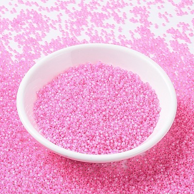 MIYUKI Round Rocailles Beads SEED-G007-RR0575-1