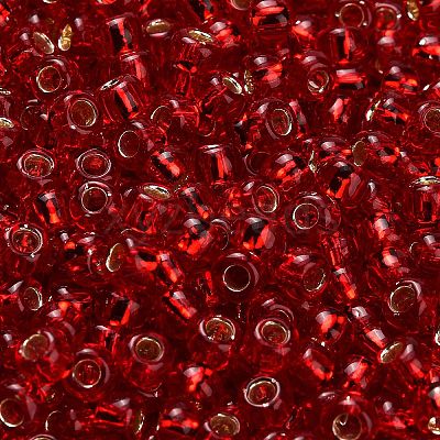 TOHO 6/0 Round Beads SEED-XTR06-0025C-1