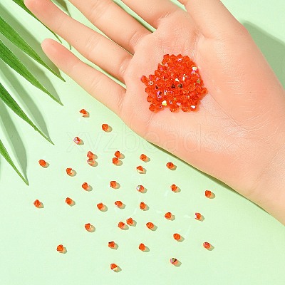 Preciosa® Crystal Beads X-PRC-BA4-90040-200-1