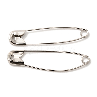 Iron Safety Pins NEED-D038-45mm-1