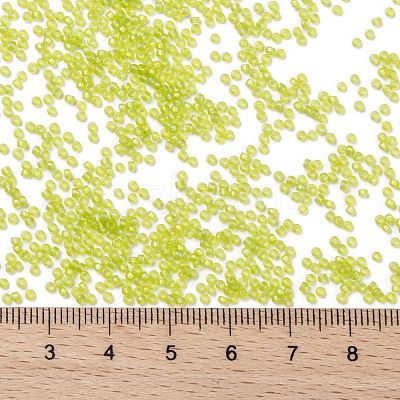 TOHO Round Seed Beads X-SEED-TR15-0164F-1